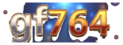 gf764 logo