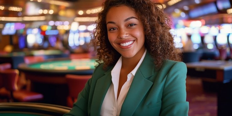 gf764 Live Casino